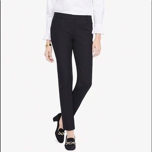 Ann Taylor “The Ankle” in Curvy.